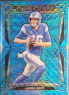 Jared Goff