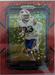 Micah Hyde
