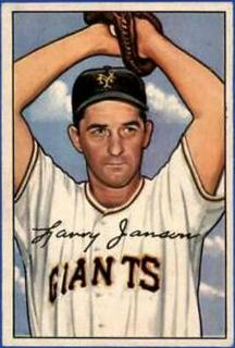 Larry Jansen