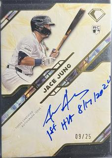 Jace Jung