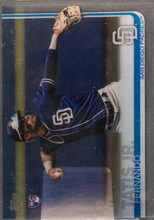 Fernando Tatis Jr.