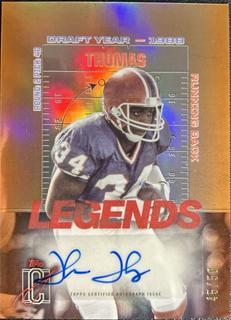 Thurman Thomas