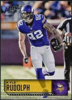 Kyle Rudolph