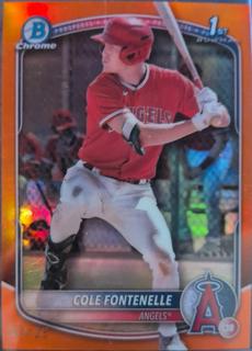 Cole Fontenelle