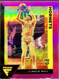 LaMelo Ball