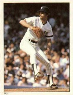Ron Guidry