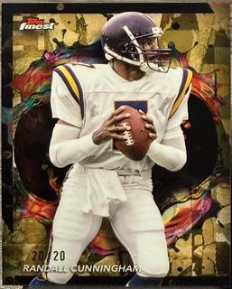 Randall Cunningham