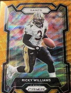 Ricky Williams
