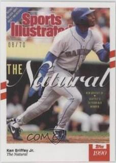 Ken Griffey Jr.