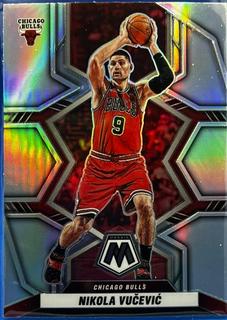 Nikola Vucevic
