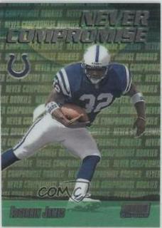 Edgerrin James