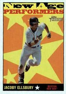 Jacoby Ellsbury