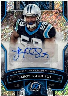 Luke Kuechly