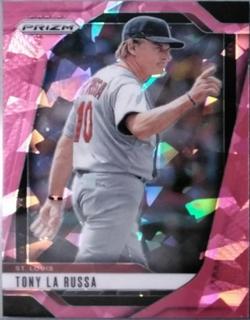 Tony La Russa