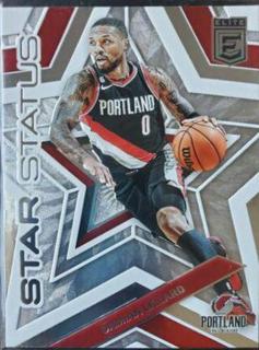Damian Lillard