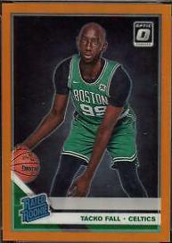 Tacko Fall
