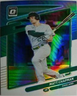 Matt Chapman