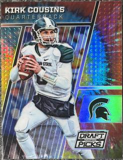 Kirk Cousins