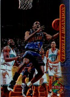 Terrell Brandon