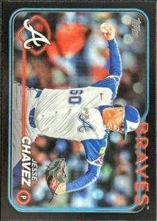 Jesse Chavez