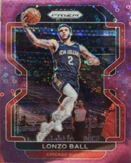 Lonzo Ball