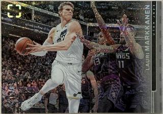 Lauri Markkanen