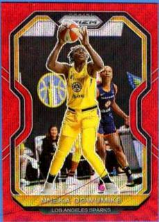 Nneka Ogwumike