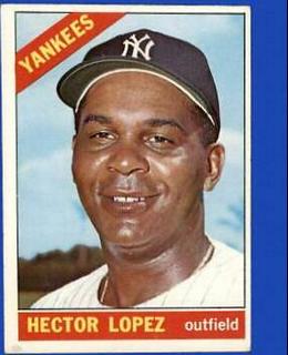 Hector Lopez