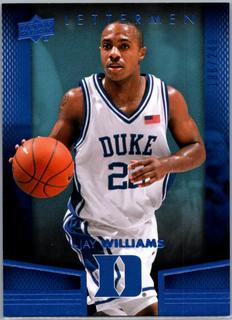 Jay Williams
