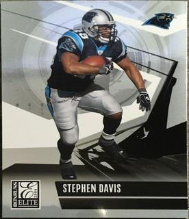 Stephen Davis