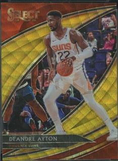 Deandre Ayton