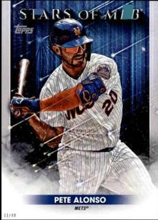 Pete Alonso
