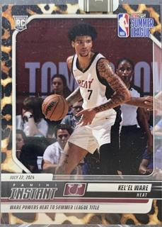 Kel'el Ware