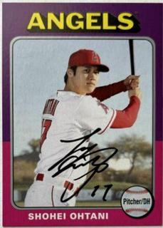 Shohei Ohtani