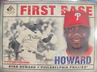 Ryan Howard