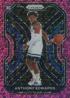 Anthony Edwards