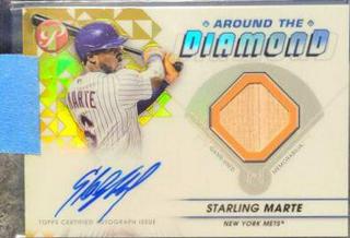 Starling Marte
