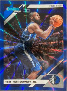Tim Hardaway Jr.