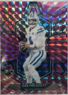 Dak Prescott
