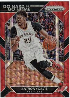 Anthony Davis