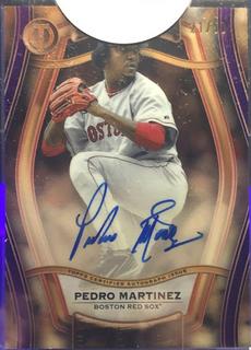 Pedro Martinez