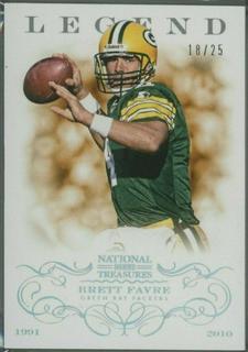 Brett Favre