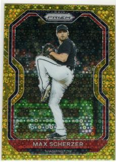 Max Scherzer