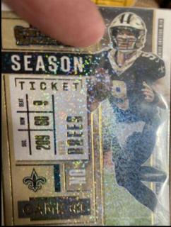 Drew Brees