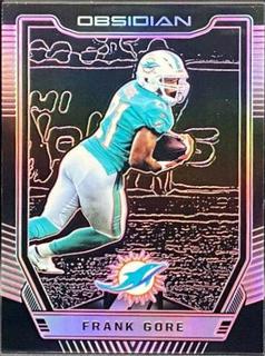 Frank Gore