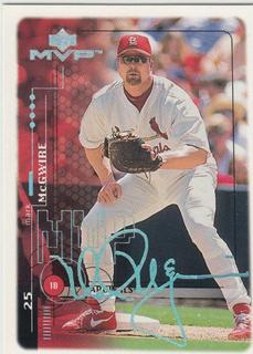 Mark McGwire