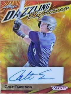 Colt Emerson