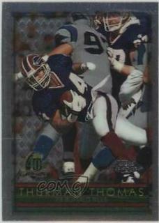 Thurman Thomas