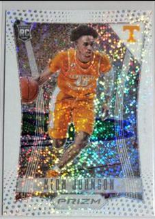 Keon Johnson