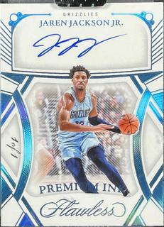 Jaren Jackson Jr.